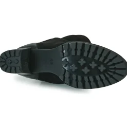 Otess / Zoï - 12600-LICRA-ANIL-NOIR