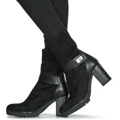 Otess / Zoï - 12600-LICRA-ANIL-NOIR