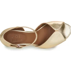 Otess / Zoï - Z1260-GALAXY-CARRARA