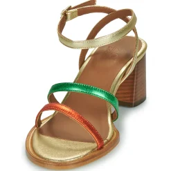 Otess / Zoï - Z1530-JAAL-PLATINO-JAAL-ARAGOSTA-JAAL-MELA