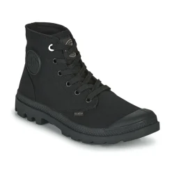 Palladium - MONO CHROME