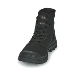 Palladium - MONO CHROME