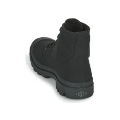 Palladium - MONO CHROME