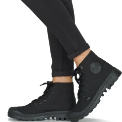 Palladium - MONO CHROME