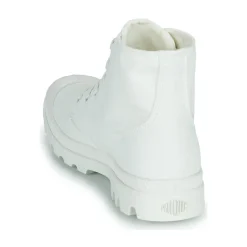 Palladium - MONO CHROME