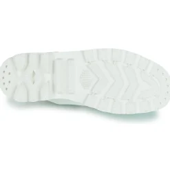 Palladium - MONO CHROME