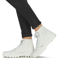 Palladium - MONO CHROME