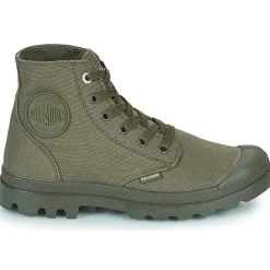 Palladium - MONO CHROME