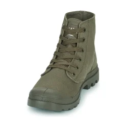 Palladium - MONO CHROME