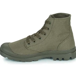 Palladium - MONO CHROME