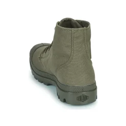 Palladium - MONO CHROME