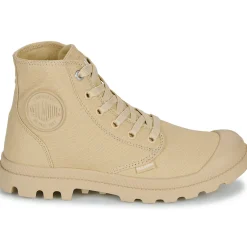 Palladium - MONO CHROME