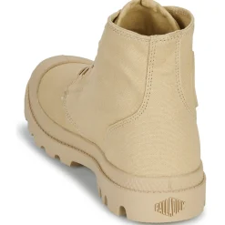 Palladium - MONO CHROME