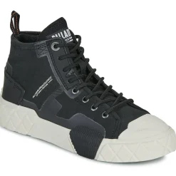 Palladium - PALLA ACE CITY SHELL CHUK 2