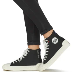 Palladium - PALLA ACE CVS MID