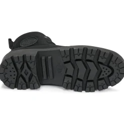 Palladium - PALLABASE TWILL