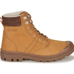 Palladium - PALLABROUSSE SC WP+