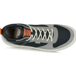 Palladium - PALLAFLEX LO MIX