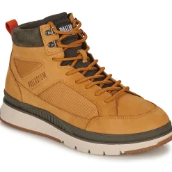 Palladium - PALLASIDER MID CUFF