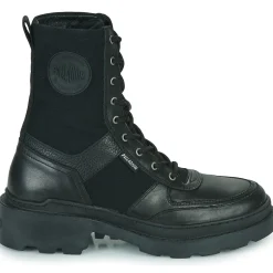 Palladium - PALLATECNO 10