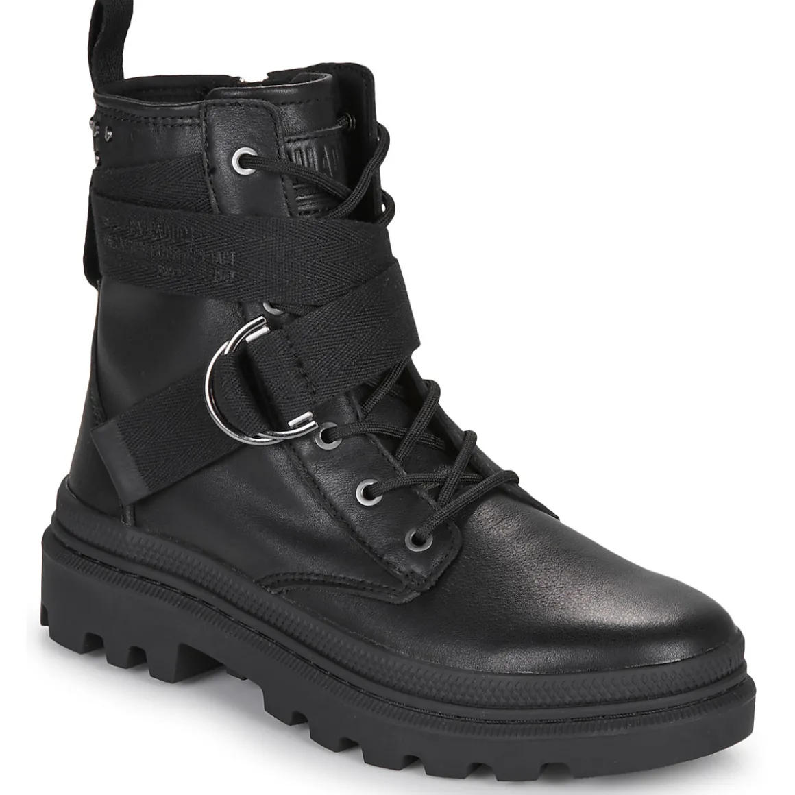 Palladium - PALLATROOPER DUTY LTH