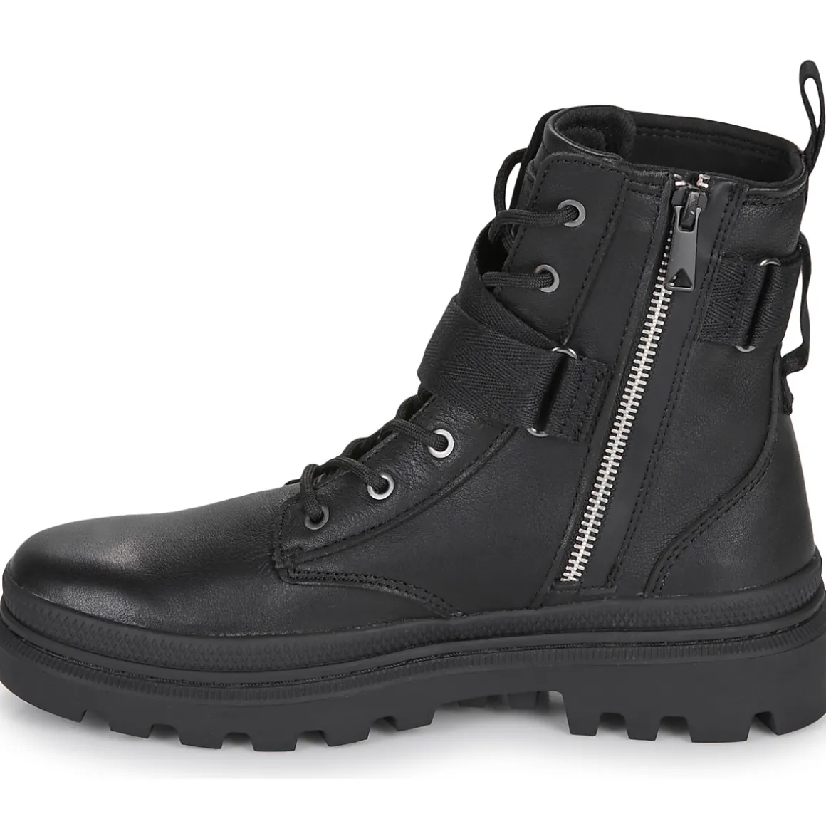 Palladium - PALLATROOPER DUTY LTH