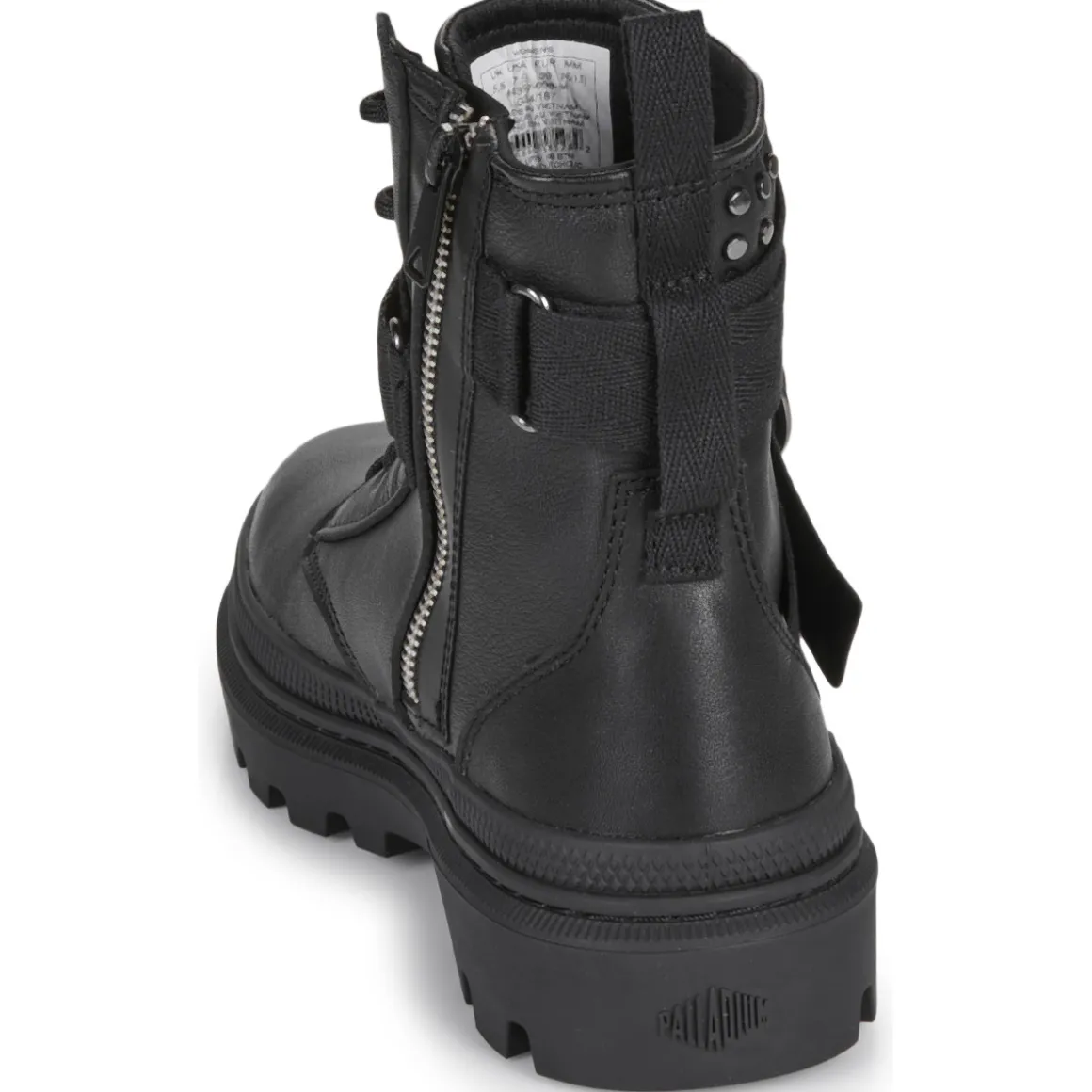 Palladium - PALLATROOPER DUTY LTH