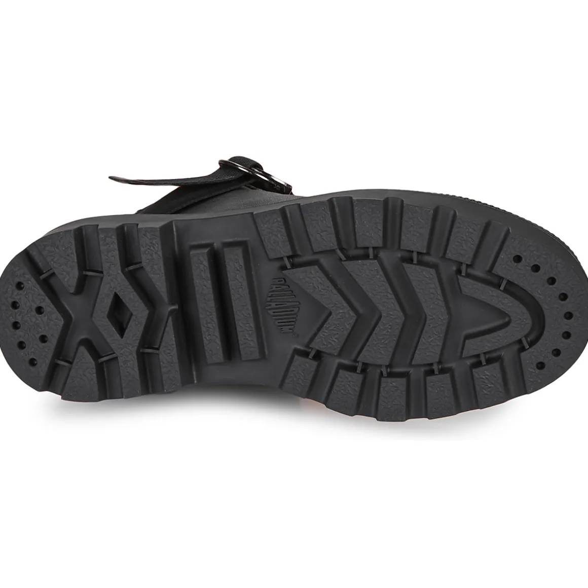 Palladium - PALLATROOPER DUTY LTH