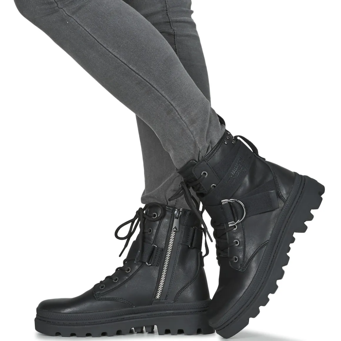 Palladium - PALLATROOPER DUTY LTH