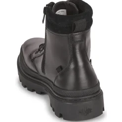 Palladium - PALLATROOPER HKR LTH