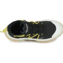 Palladium - PALLAWAVE LACE IT