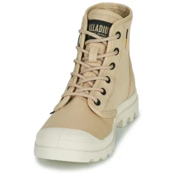 Palladium - PAMPA HI HTG SUPPLY