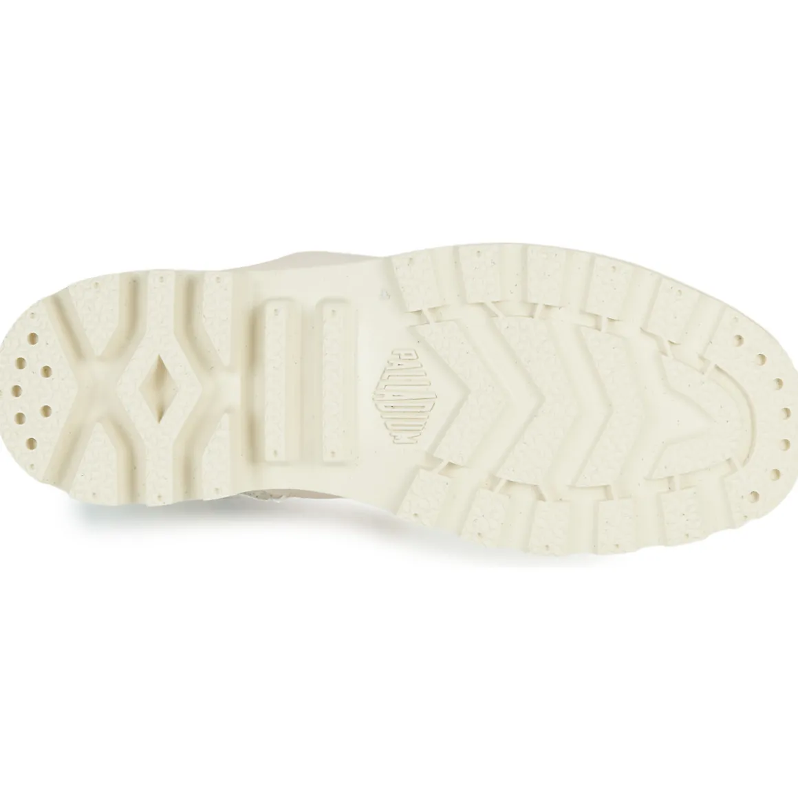 Palladium - PAMPA HI RE-VEGAN LTH