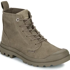 Palladium - PAMPA HI SKIN