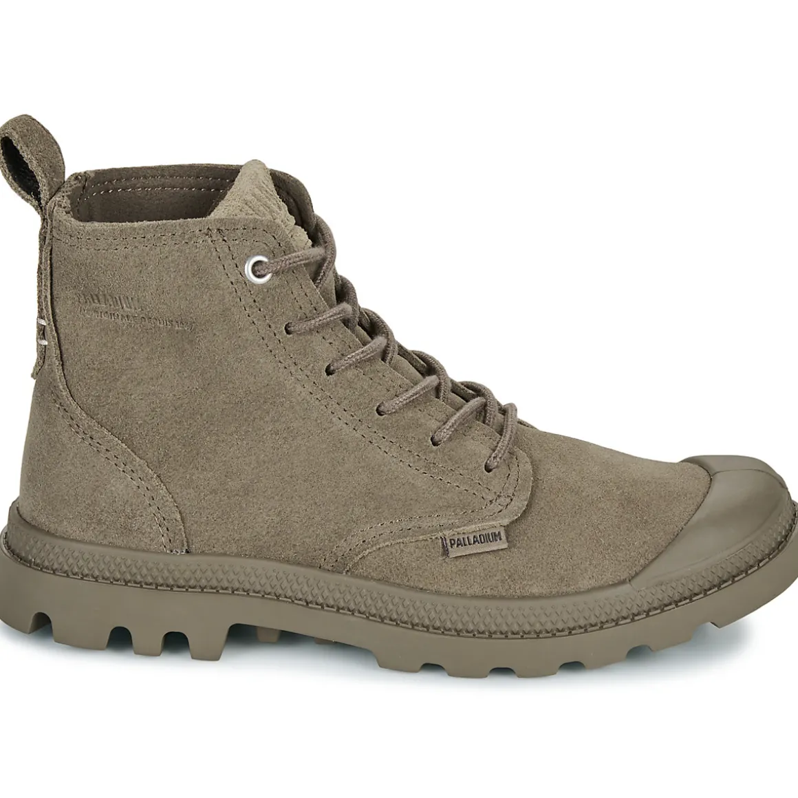 Palladium - PAMPA HI SKIN