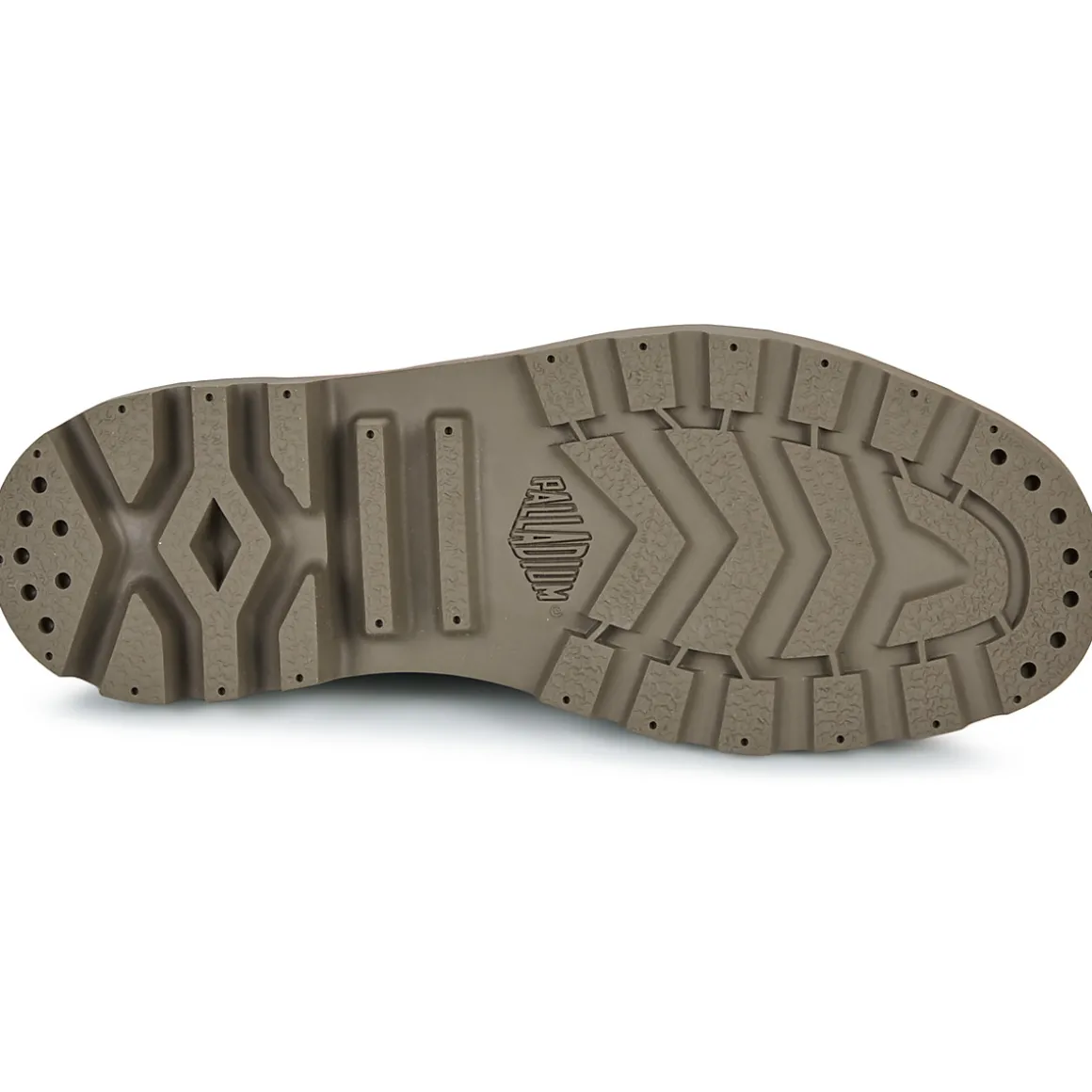 Palladium - PAMPA HI SKIN