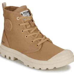 Palladium - PAMPA HI ZIP ORGANIC