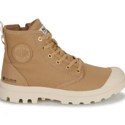 Palladium - PAMPA HI ZIP ORGANIC
