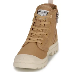 Palladium - PAMPA HI ZIP ORGANIC