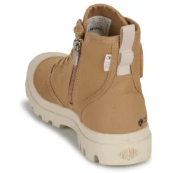 Palladium - PAMPA HI ZIP ORGANIC