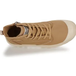 Palladium - PAMPA HI ZIP ORGANIC