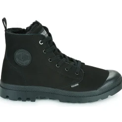 Palladium - PAMPA HI ZIP WL