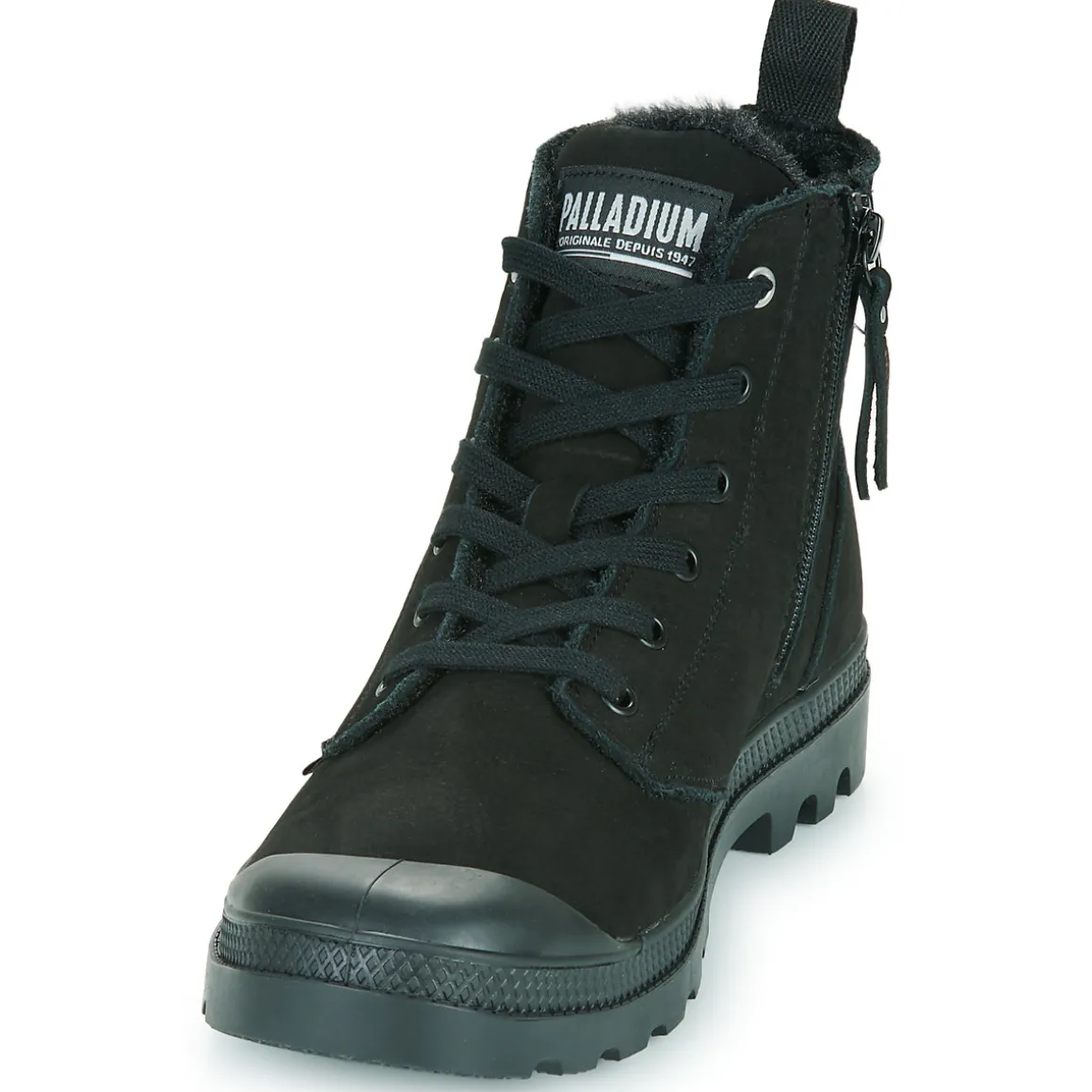 Palladium - PAMPA HI ZIP WL