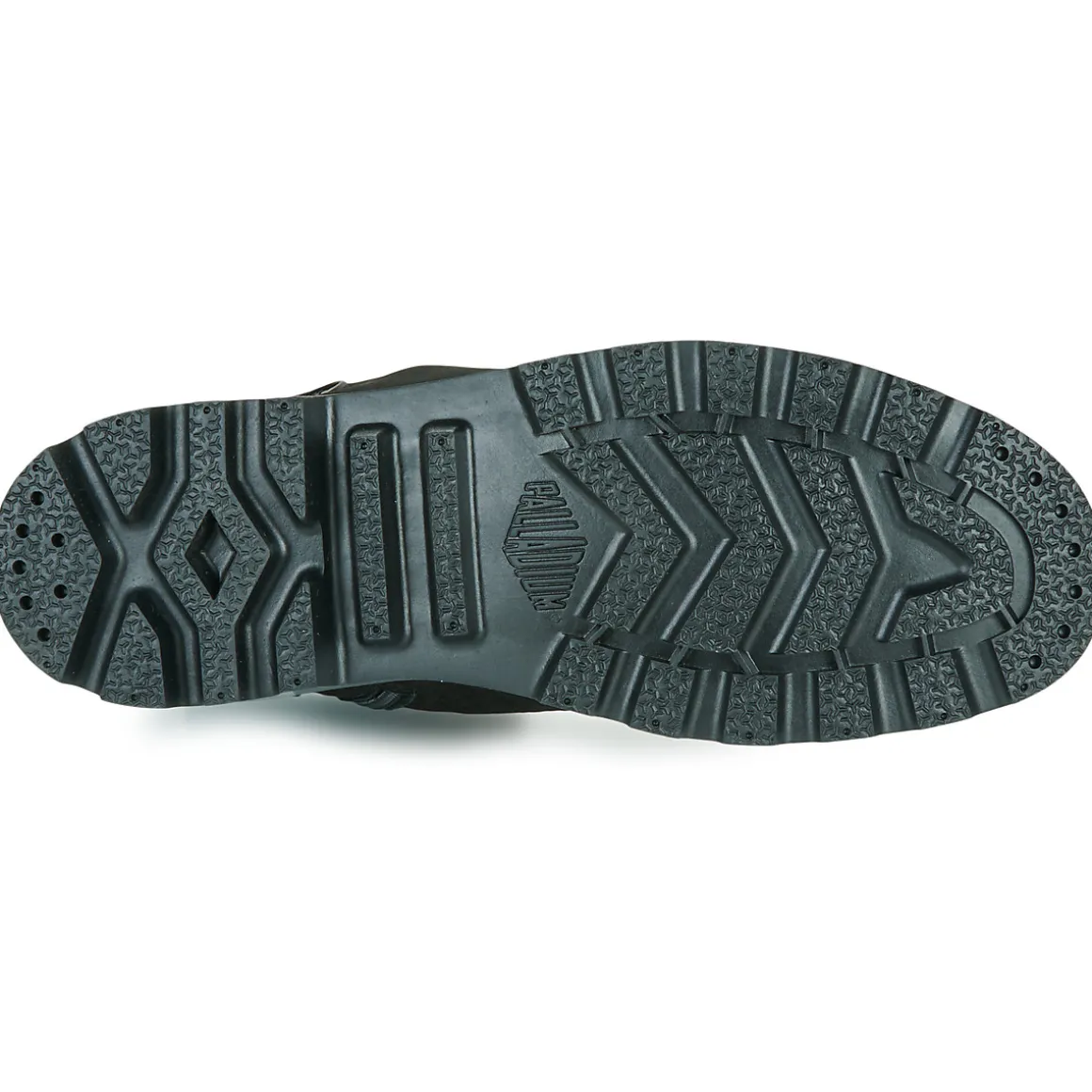 Palladium - PAMPA HI ZIP WL