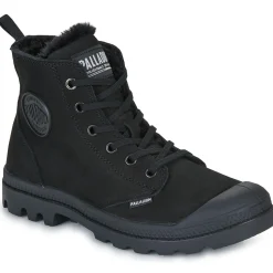 Palladium - PAMPA HI ZIP WL