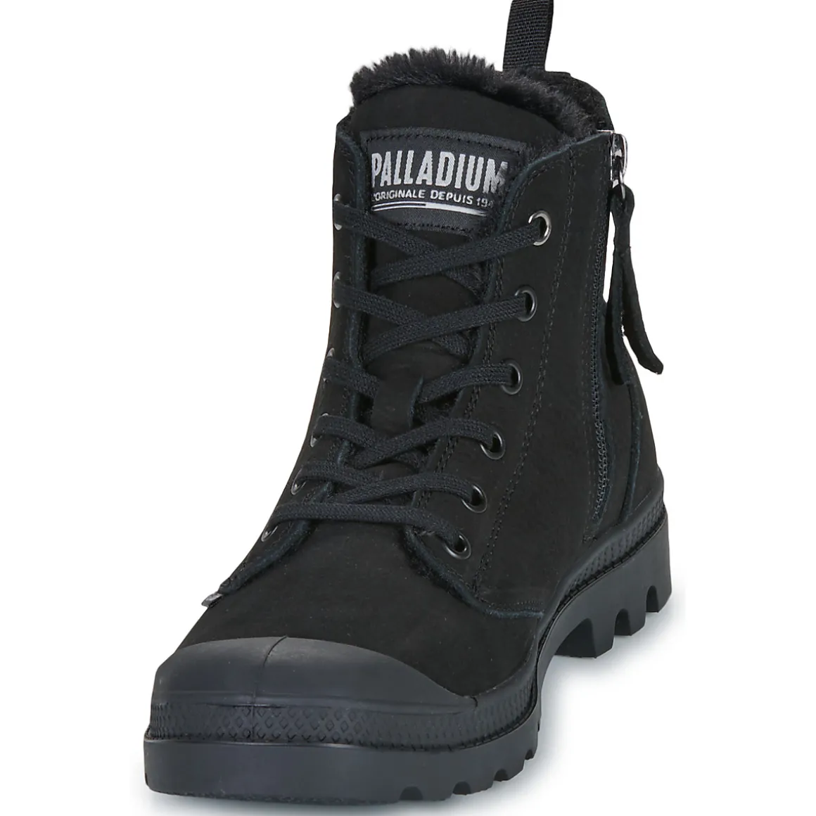 Palladium - PAMPA HI ZIP WL