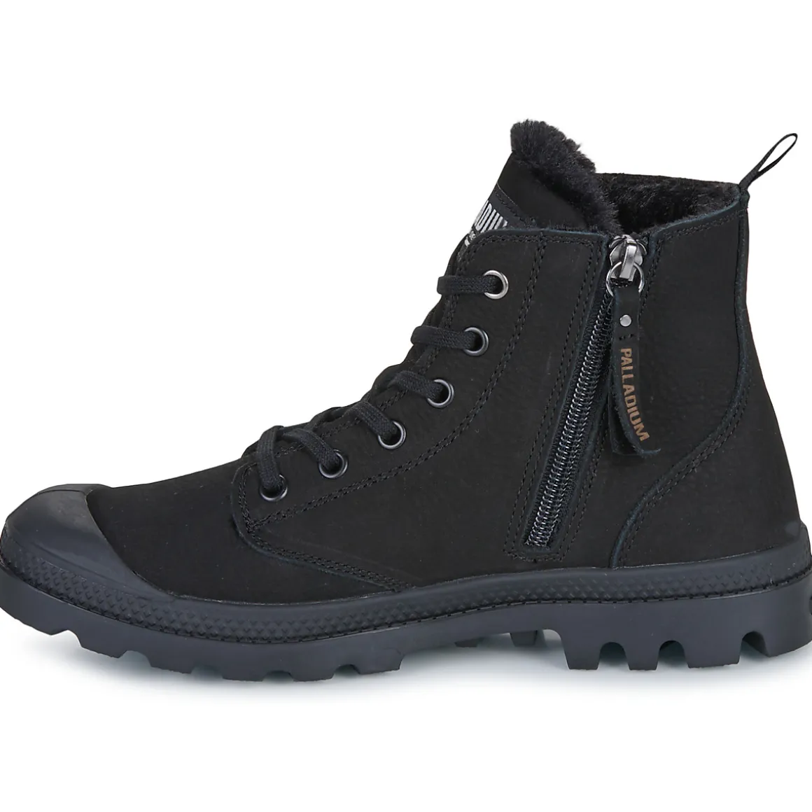 Palladium - PAMPA HI ZIP WL