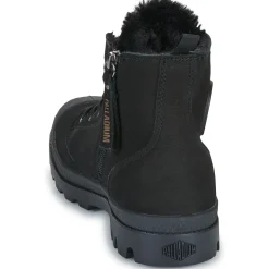 Palladium - PAMPA HI ZIP WL