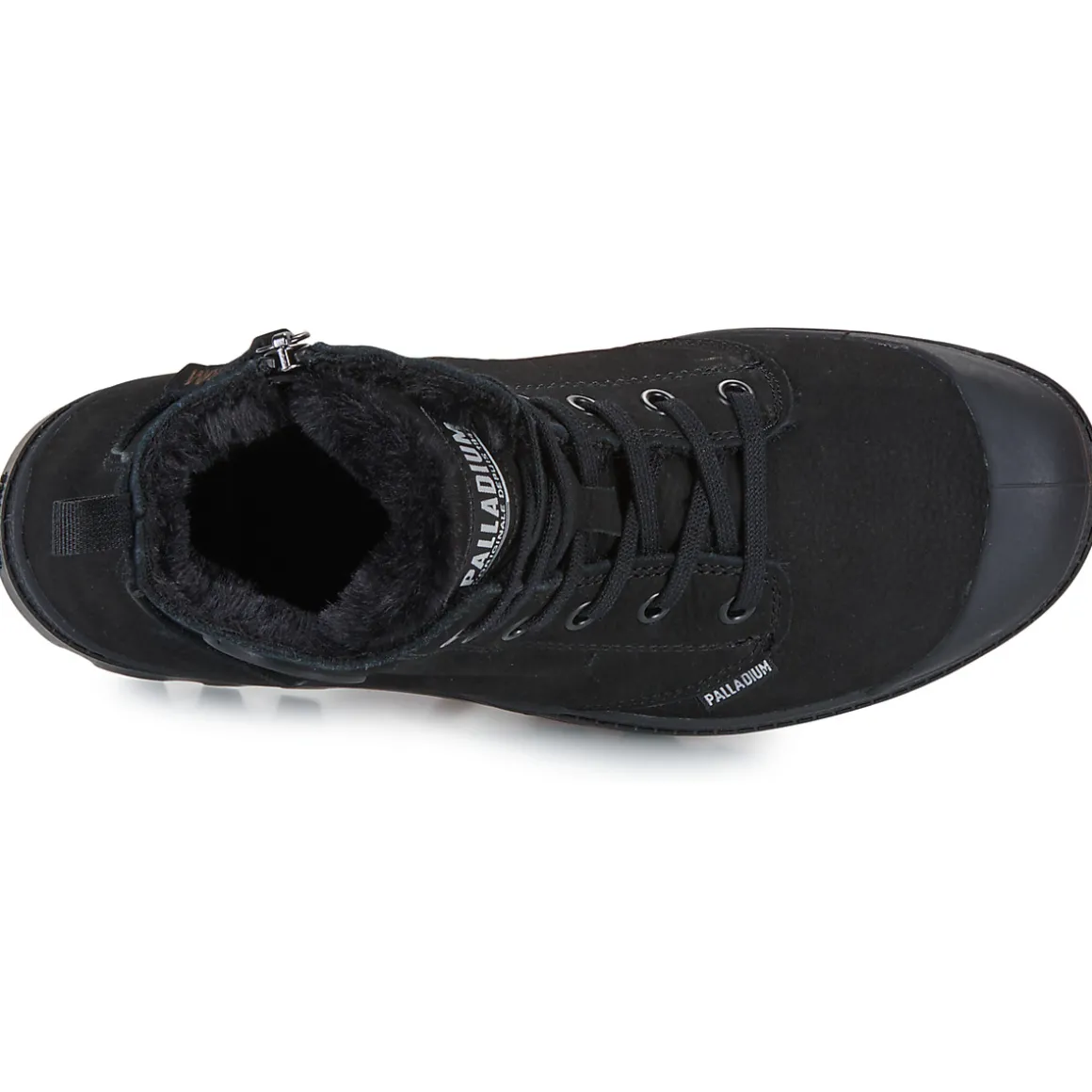 Palladium - PAMPA HI ZIP WL