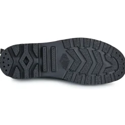 Palladium - PAMPA HI ZIP WL